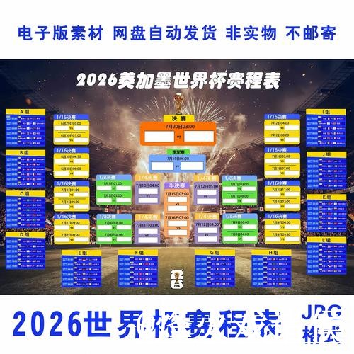 2026世界杯今日预测对比，赛程影响和新手判断哪个更方便
